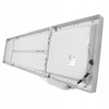 Panel 120x30 natynkowy biały 40W 130 lmW PL-E03 4000K barwa neutralna - Syntron