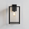 Kinkiet Box Lantern 450 Czarny (1354007) - Astro Lighting