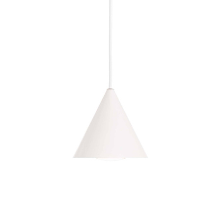 Lampa wisząca A-LINE Biały (A-LINE_SP1_D13_BIANCO) - Ideal Lux