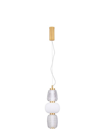 Lampa wisząca wewnętrzna ARROYOS (LE44495) - Luces Exclusivas