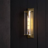 Kinkiet Pimlico 500 Brąz Antyczny (1413006) - Astro Lighting