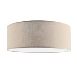 Plafon Lamego 50 - Beżowy (180 mm)   (1087) - Shilo