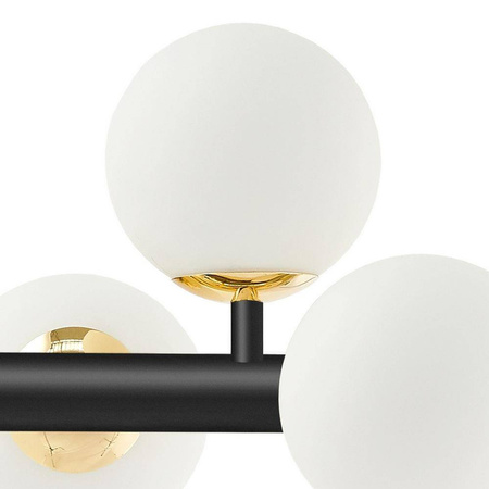 Lampa sufitowa CUMULUS 3 (10757802) - Kaspa