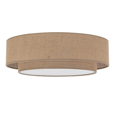 CALISTO JUTA LAMPA SUFITOWA 4  500 (11046) - TK Lighting