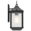 Kinkiet zewnętrzny Springfield (KL-SPRINGFIELD-S) - Elstead Lighting