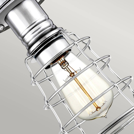 Lampa sufitowa Mixon (QZ-MIXON-SF-PC) - Elstead Lighting