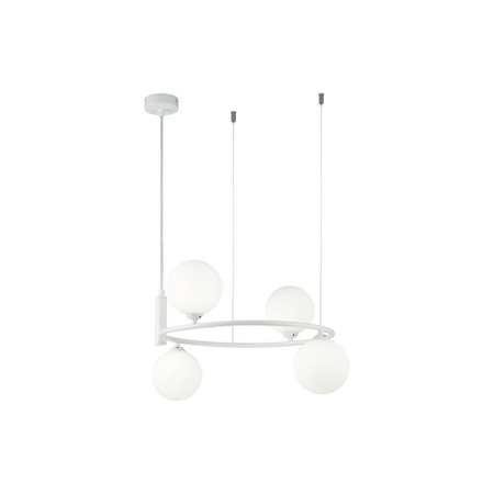 Lampa wisząca Ring Maytoni (MOD013PL-04W)