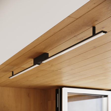 Plafon LAGOM ochra czerwona 3000K (TH.523) - Thoro Lighting