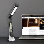 Lampa Biurkowa TORI 5W LED Biała (ML6107) - Milagro