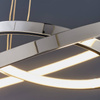 Lampa Wisząca Kline (KLINE-2CH) Endon