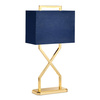 Lampa stołowa Cross (CROSS-TL) - Elstead Lighting