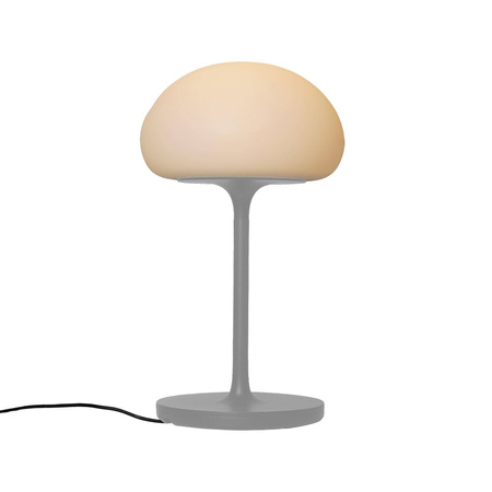 Lampa na baterie SPONGE Nordlux LED  Tworzywo sztuczne Szary