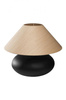 Lampa stojąca SAWA NATUR kolor jasny dąb (41136119) - KASPA