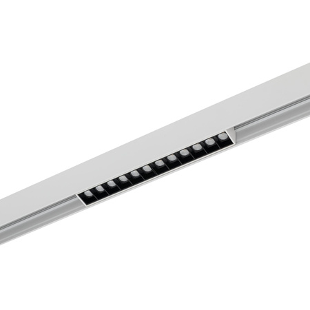 Oprawa do szyny magnetycznej LVM FOCUS LED 9W (11632) - Nowodvorski