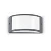 Kinkiet REX 1 AP1 kol. grafitowy (092409) Ideal Lux