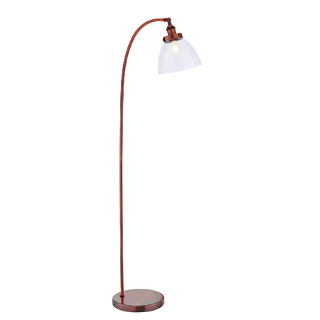 Lampa Podłogowa Hansen (77862) Endon