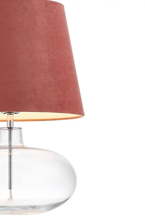Lampa stojąca SAWA VELVET (41012116) - Kaspa