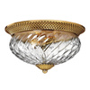 Plafon Plantation (HK-PLANTATION-FL-BB) - Elstead Lighting