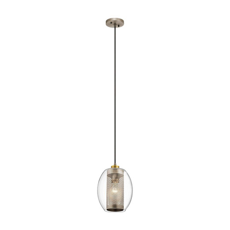 Lampa wisząca  Asher II (KL-ASHER-MP-AP) - Elstead Lighting