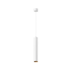 Lampa wisząca Focus LED (P072PL-L12W3K-1) - Maytoni