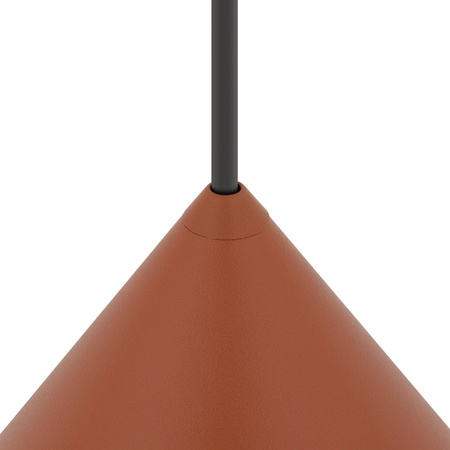 Lampa wisząca ZENITH M (11486) - Nowodvorski