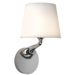 Kinkiet Millie Polerowany Chrom (1454001) - Astro Lighting