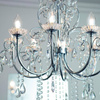 Żyrandol Tabitha (72561) Endon