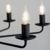 Lampa wisząca LIMAL 7 PŁ (4613) - TK Lighting