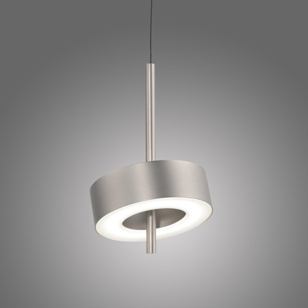 Lampa sterowana Smart Q-ROTATE ALUMINIUM (2247-95) - Paul Neuhaus
