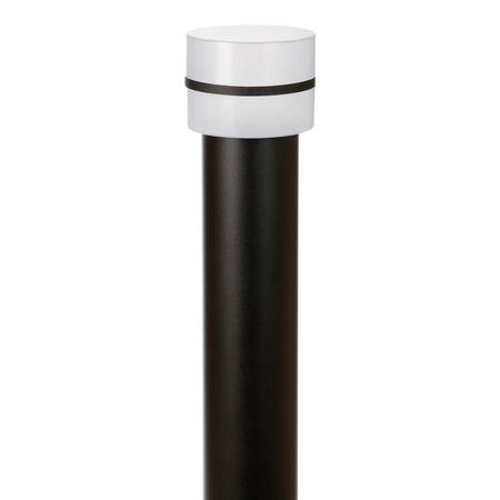 Słupek Ogrodowy Mia 1xE27 IP44 80cm (EKO1707) - Eko-Light