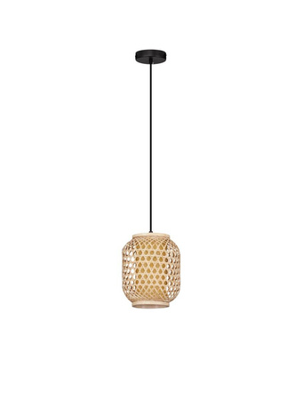 Lampa wisząca wewnętrzna POMALCA (LE44860) - Luces Exclusivas