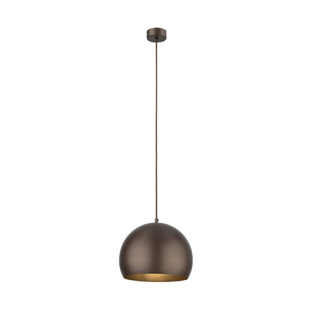 ZOE BROWN LAMPA WISZACA 1 M (10171) - TK Lighting