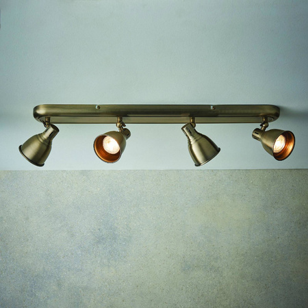 Lampa Sufitowa Westbury (76280) Endon