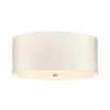 Plafon Fletcher Flush (DL-FLETCHER22-5LT-IV-PC) - Elstead Lighting
