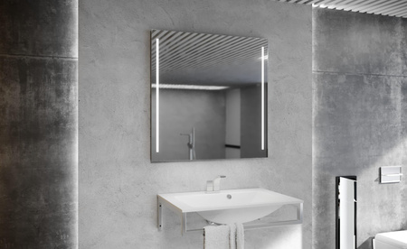 Lustro EASY ALU 02 (EASYALU02) - MCJ