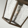 Kinkiet zewnętrzny Trellis (HK-TRELLIS2-S) - Elstead Lighting