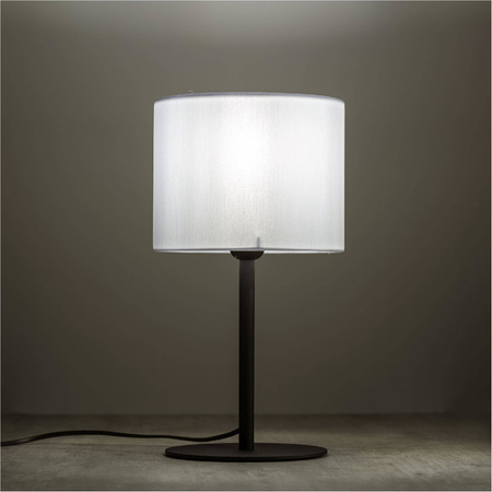 Lampka nocna RONDO WHITE (5096) - TK Lighting