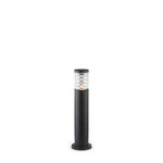 Lampa ogrodowa TRONCO PT1 SMALL kol. czarny (04730) Ideal Lux