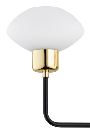 Kinkiet 1 pł. RAVELLO (8032) - Argon