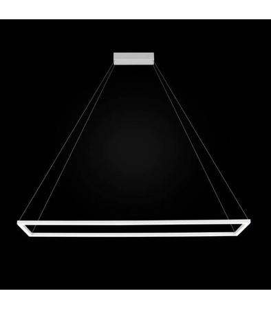Żyrandol EDO LED mały (67029 - Ramko) - żyrandol