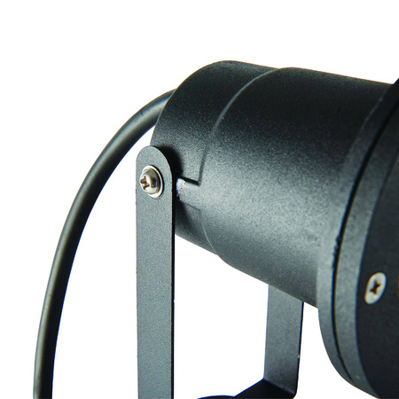 Reflektor Opaz MV spike IP65 7W (POLGU10) - Saxby