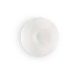 Plafon GLORY PL3 D50 kol. biały (019758) Ideal Lux