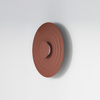 Kinkiet  RIPPLE WALL 50 AUBURN (AZ6582) Azzardo