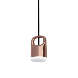 Lampa Wisząca BAG (0053.30.OR) - Vivida