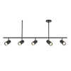 Lampa Sufitowa Rez (98458) Endon