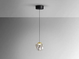 Zaria lampa wisząca 1L (502160) - Schuller