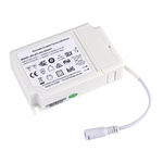 LED Driver Constant Current Dimmable 40W 950mA (81007) - Saxby