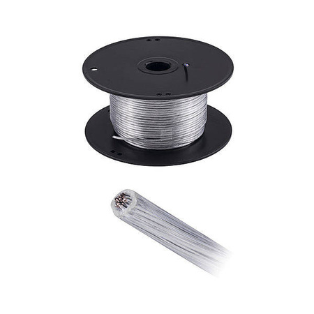 System linkowy Corduo linka napin 100m Prze 2,5mm2 izolowana (PL94590) - Paulmann