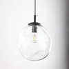 Lampa wisząca SOL MINI NEW transparentna (10082) - TK Lighting