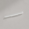 Kinkiet Aqua 42 cm biały IP44 LED CCT (LP-987/1W S WH) - Light Prestige